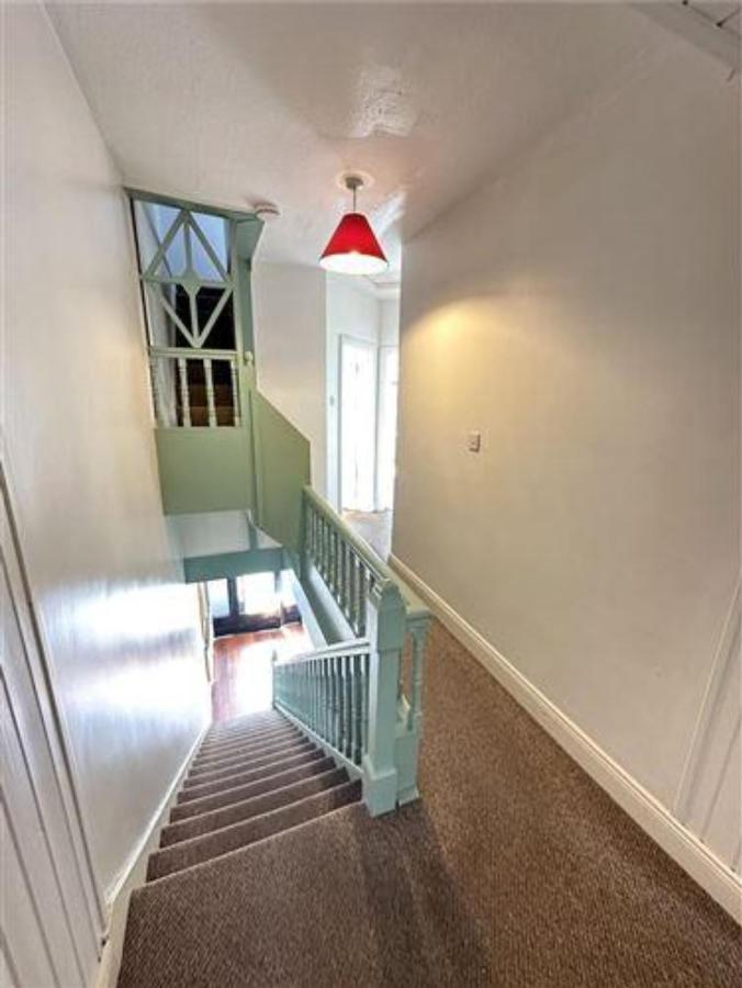 City Centre Townhouse Villa Galway Exterior photo