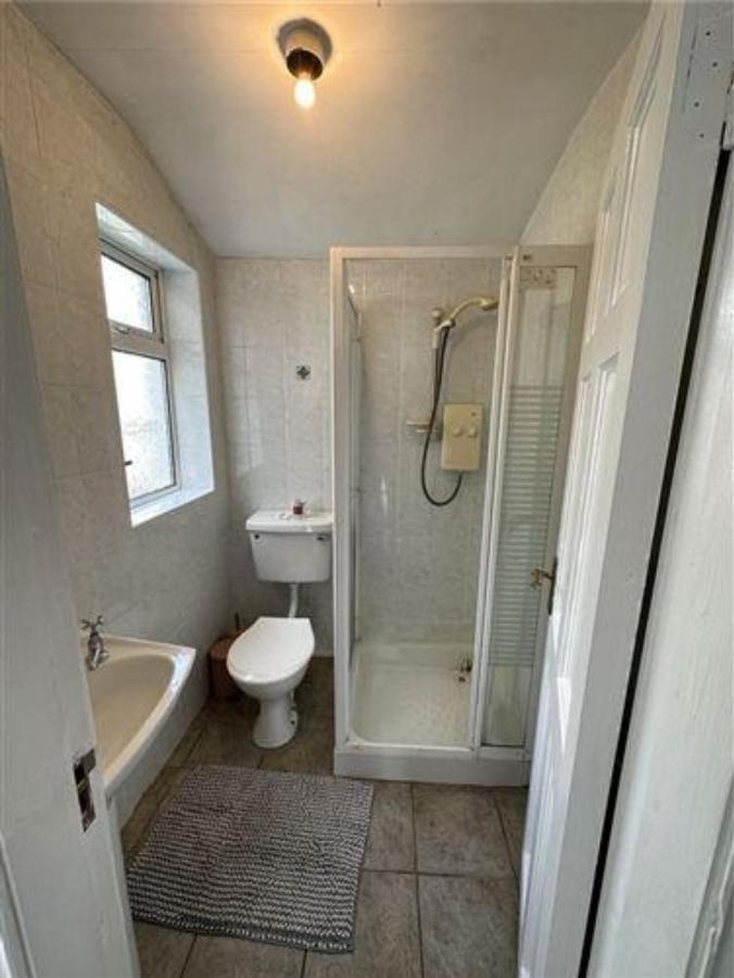 City Centre Townhouse Villa Galway Exterior photo