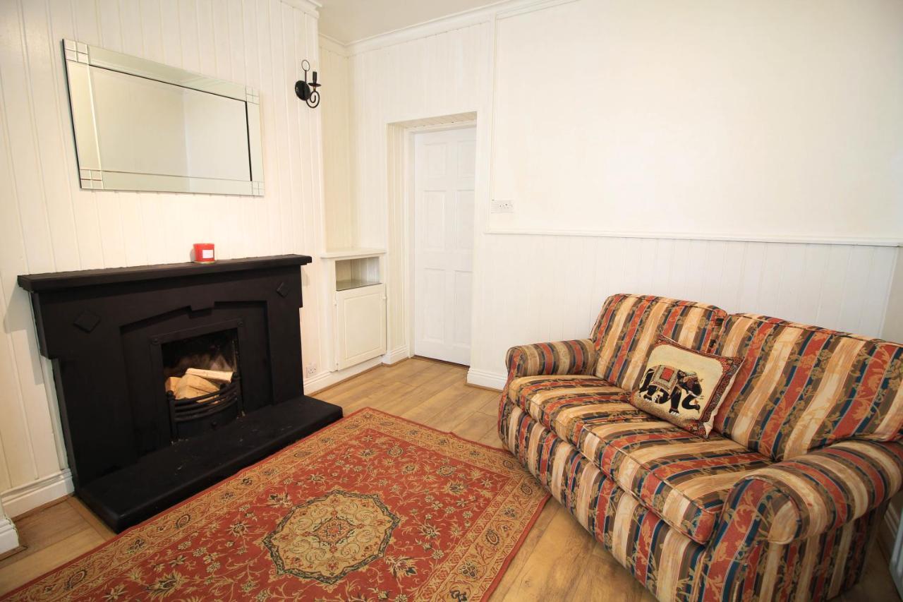 City Centre Townhouse Villa Galway Exterior photo
