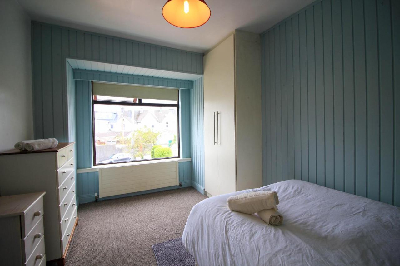 City Centre Townhouse Villa Galway Exterior photo